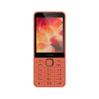 Nokia 220 4G Dual Sim Keypad Phone (Original)