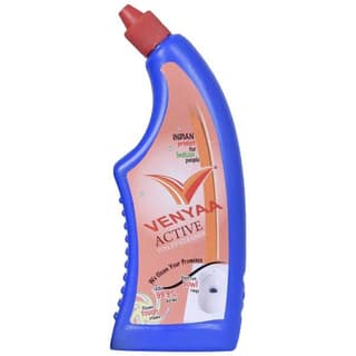 Venyaa Toilet Cleaner Blue 590 Ml