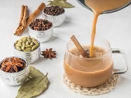 SPECIAL TEA MASALA 50GM