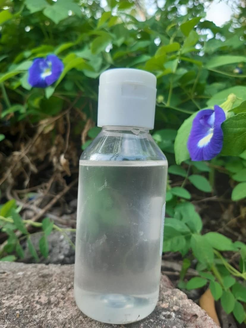 Cold Pressed Coconut Oil (1 Litre) | Pure & Natural | Cooking & Hair Care view 3