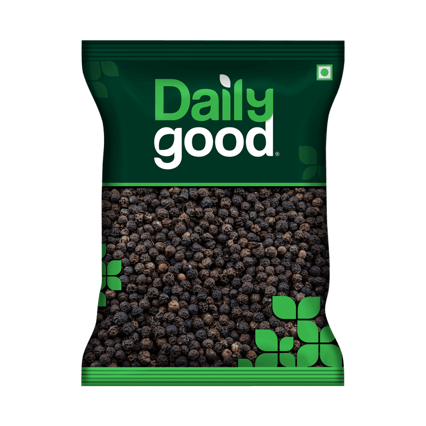 Daily Good Black Pepper - Kali Mirch