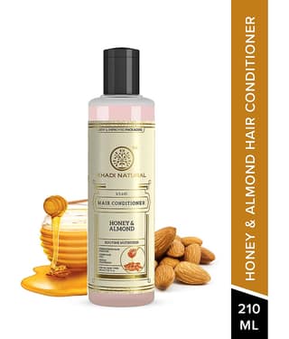 khadi natural Khadi natural Deep Conditioner 210 mL