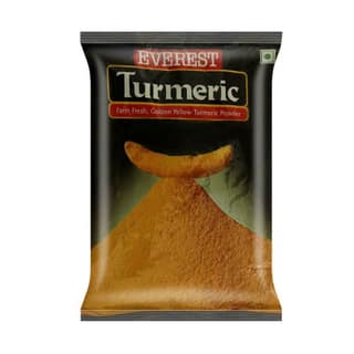 Everest Turmeric Powder 200 Gms