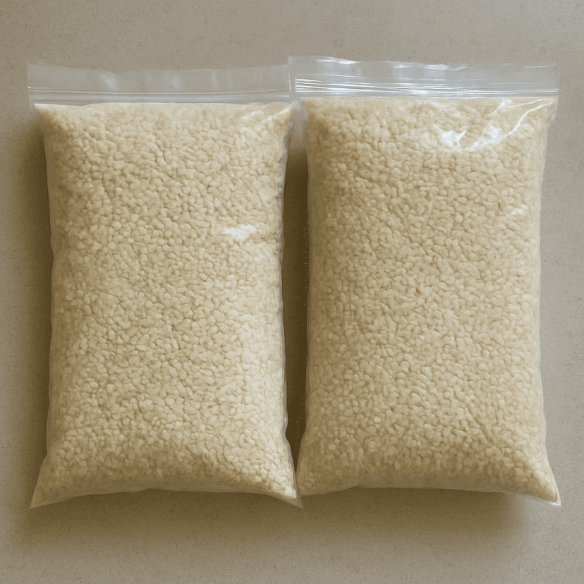 Jhuliya Shop's idli rice - premium quality view 2