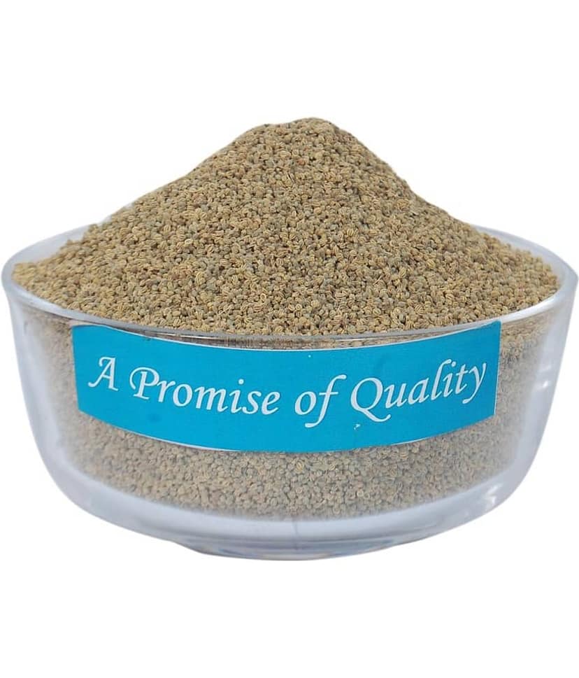 My God Gift MyGodGift Ajmoda Seeds Apium Graveolens Wild celery Seeds (200 g) 200 gm