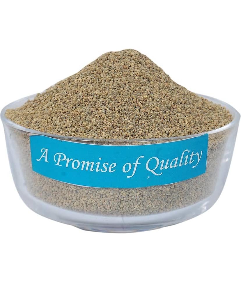 My God Gift MyGodGift Ajmoda Seeds Apium Graveolens Wild celery Seeds (200 g) 200 gm view 3