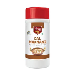 Dal Makhni - PET JAR 500g