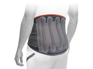 Dyna 3D Lumbo Sacral Corset (Dual Strap ) - Large