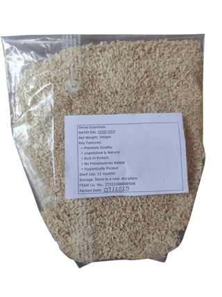 Matki Split Dal | मटकी डाळ | Unpolished | Protein-Rich | Premium Quality