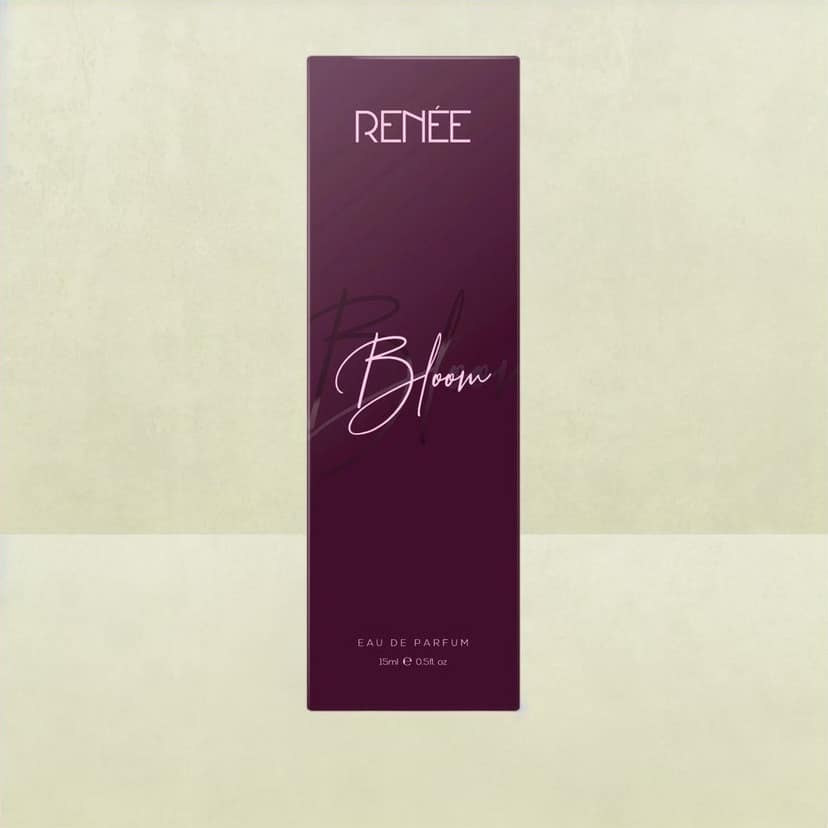 Renee Eau De Parfum Bloom