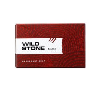 Wild Stone Musk 125 Gms