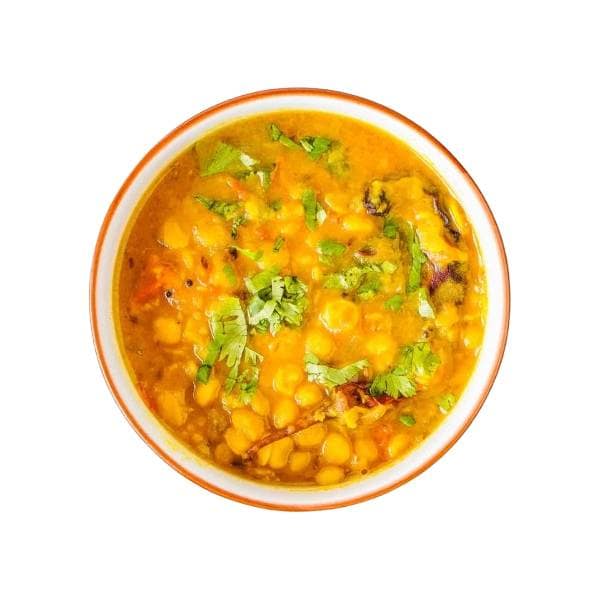 Dal Tadka