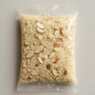 Parvati Department Store's kheer mix - instant rice pudding