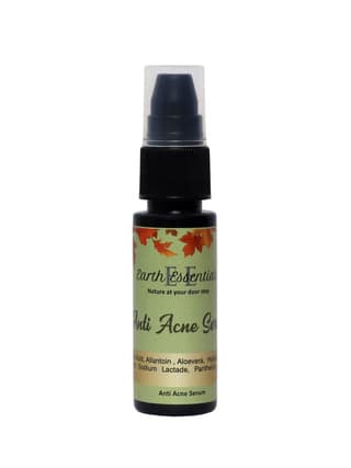 Anti-acne serum,2% salicylic acid,natural ingredients 30ml