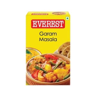 Everest Masala 50 Gms