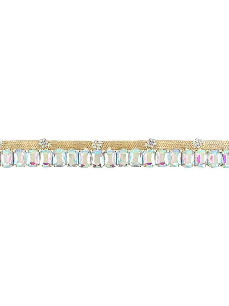 Rainbow Stone Belt view 3