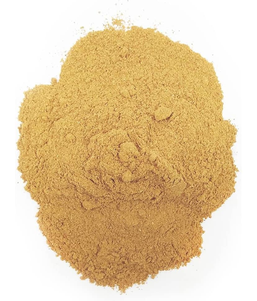 Ekgaon Nannari Powder (Hemidesmus indicus) 200 gm view 3