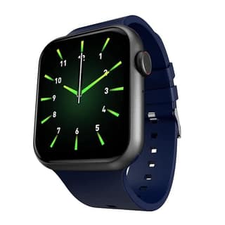 Fire-Boltt Ring Plus Calling Smartwatch