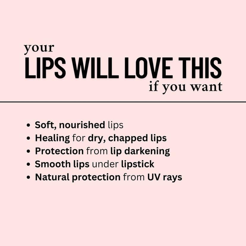 Lip Balm view 3