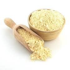 Besan 500g view 2