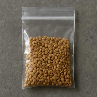 Premvati Market's fenugreek seeds
