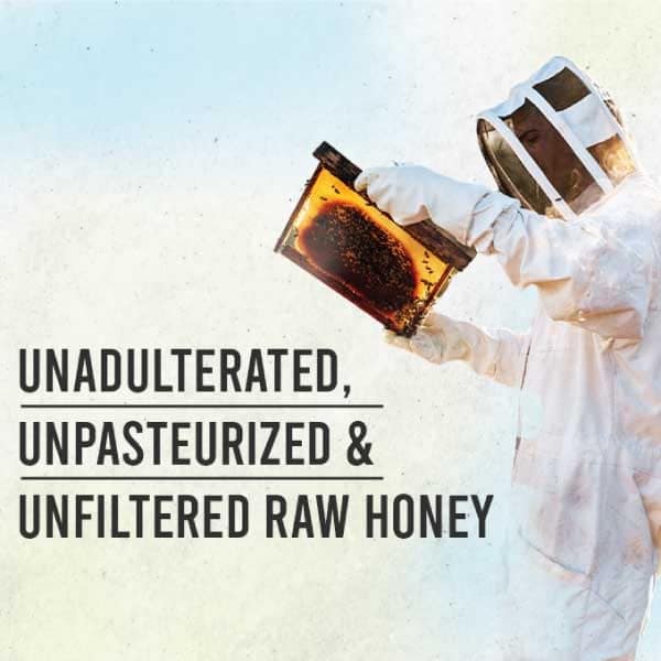 Dry Fruits Honey view 5