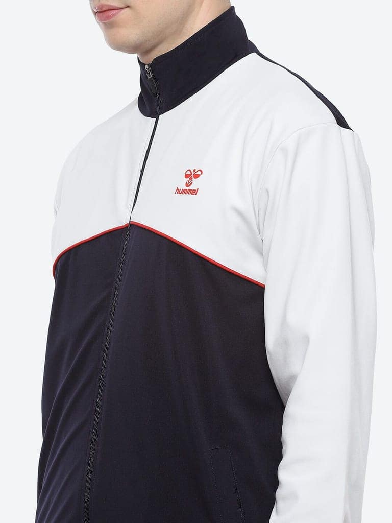 Sladie Men's White All Weather Track Suit view 6