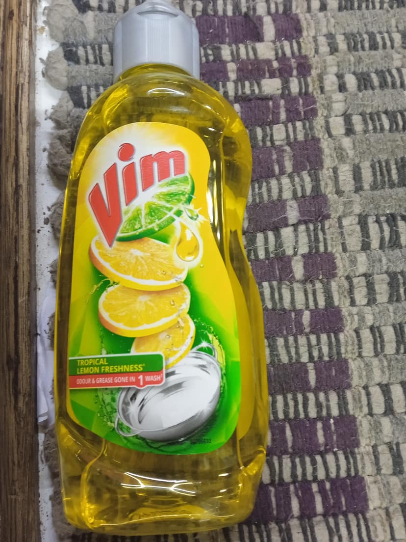 Vim