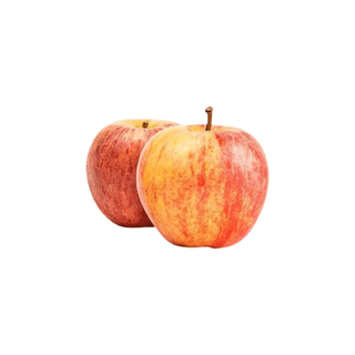 Agrify Fresh Apple - Royal Gala 2 Pcs