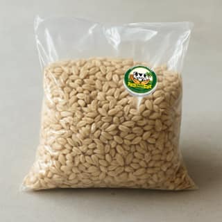 Suman Mini Mart's premium barley grains