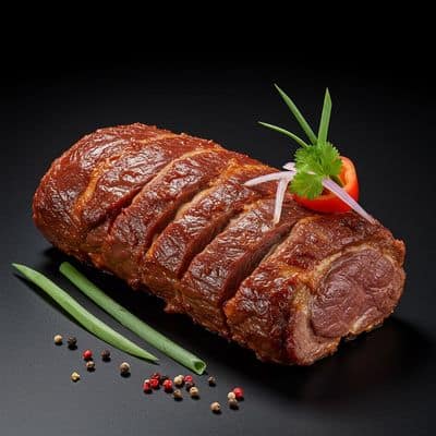 Extra Piece Mutton Juicy
