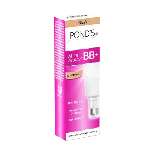 Pond's Cream White Beauty BB+ Fairness Medium 9g