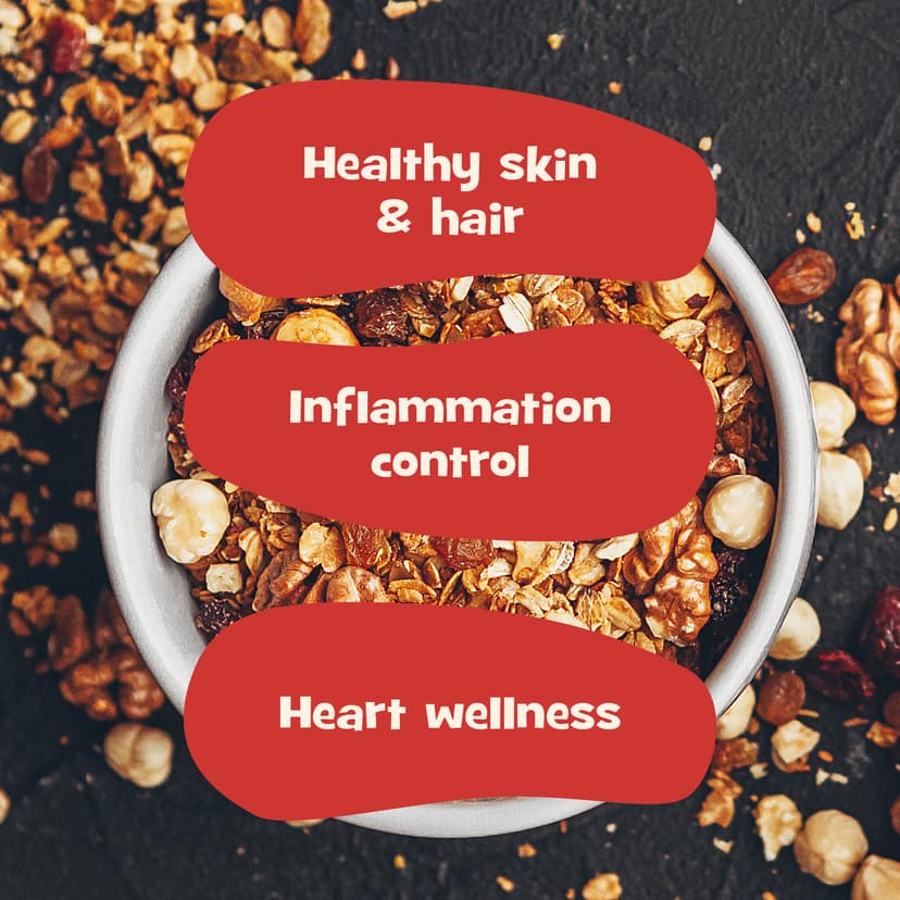 nourish you Raw Watermelon Seeds