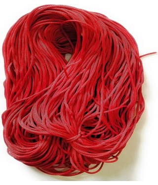Religious reshmi Thread black Dhaga Moltadu Najar Surksha for Boys,Girls 60 Meters
