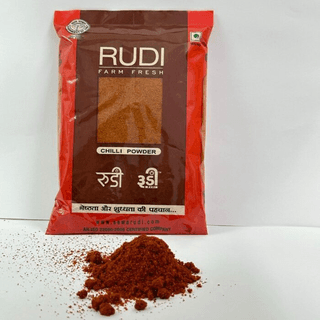 Chili Powder 1kg
