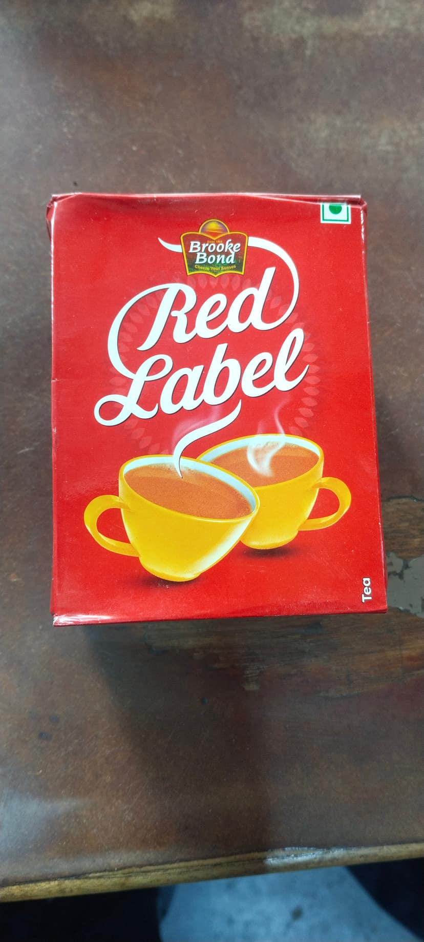 Red label 250 gm