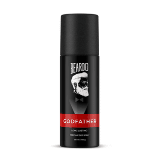 Bearoo Deo 100 Ml