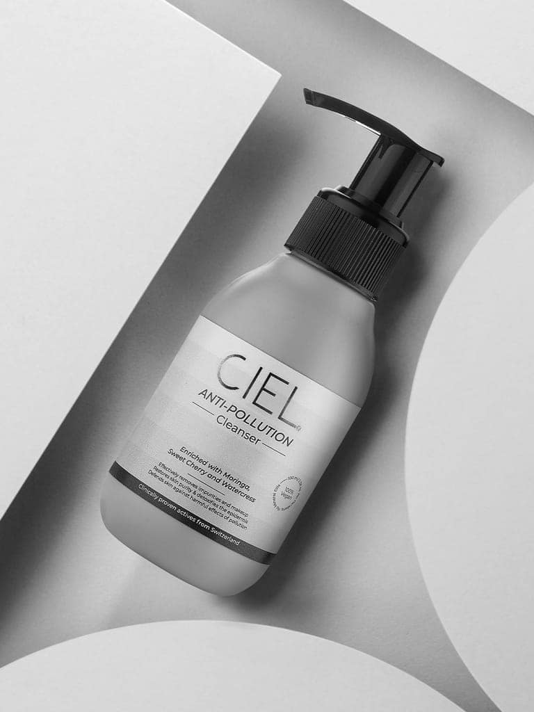CIEL Daily Detox Cleanser view 3