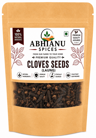 Abhianu Spices Whole Cloves Laung