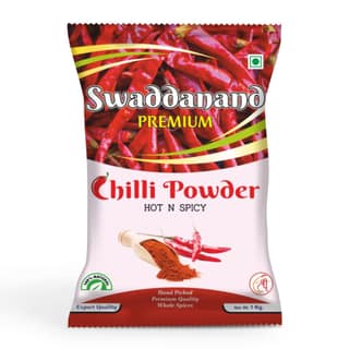 Premium Red Chilli Powder