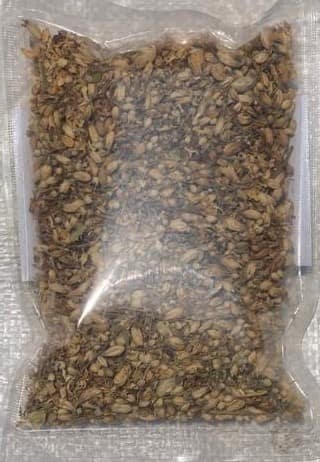 Moringa Dry Flower (50g)