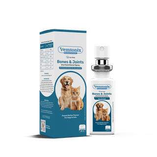 Vemtonix Bones & Joints Nutritional Spray