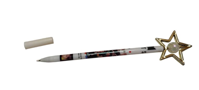 STAR CAP PEN