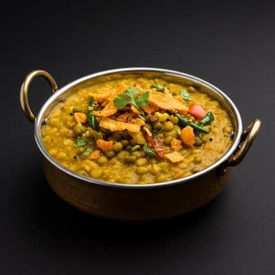 Moong Dal Masala