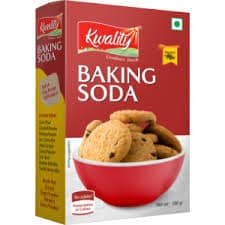 KWALITY BAKING SODA