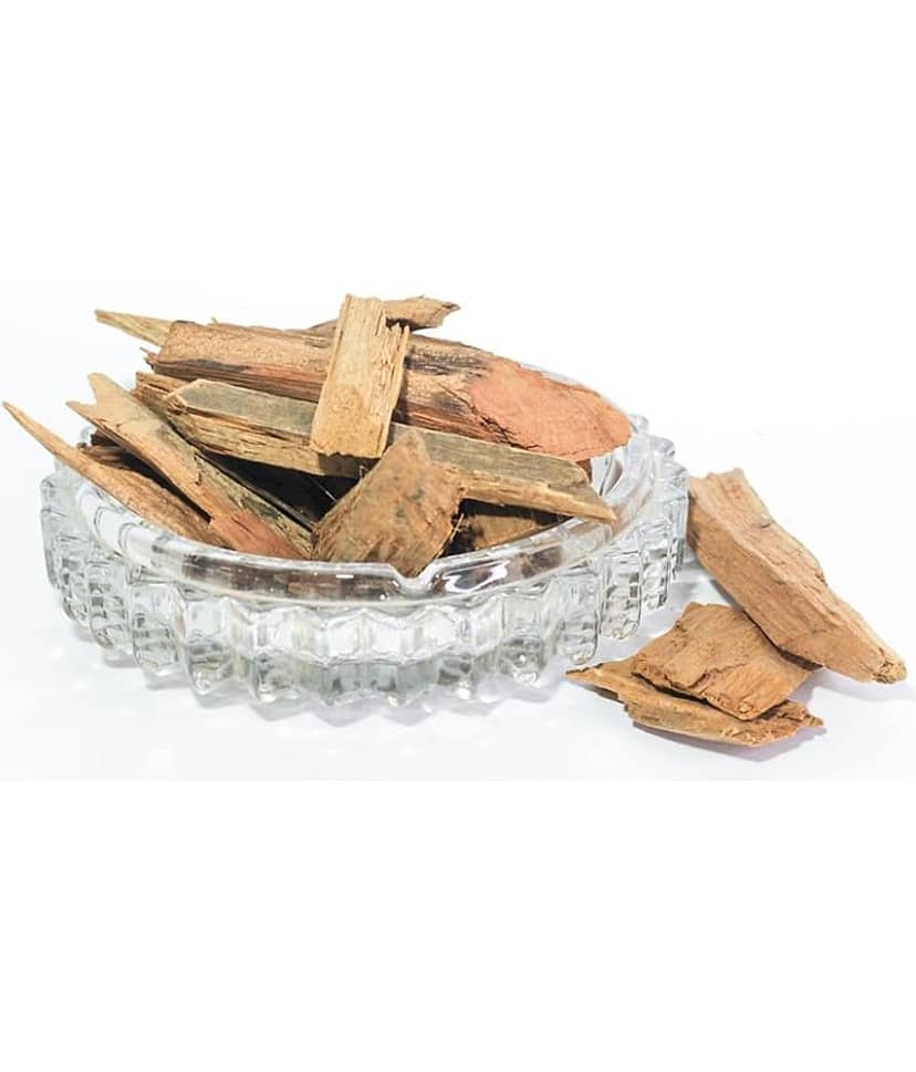 MYGODGIFT Vijaysar Chaal,Indian Kino, Pterocarpus Marsupium Bark Seed 200 gm view 3