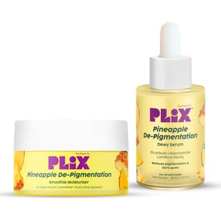 Pineapple De-Pigmentation Smoothie Moisturizer __Pro Pack__