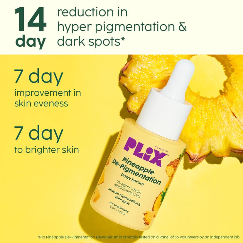 Pineapple De-Pigmentation Smoothie Moisturizer __Pro Pack__ view 2
