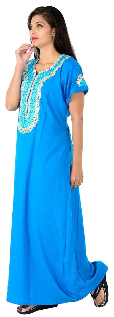 VALENCIA SLEEPWEAR Women's Nighty view 3
