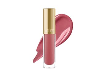 RENEE H2O Hydrating Liquid Lipstick - Chestnut Drops
